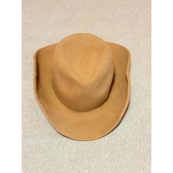 Outback Trading Co Men’s Wool Crushable Hat Clancy 1421 - Picture 3 of 15